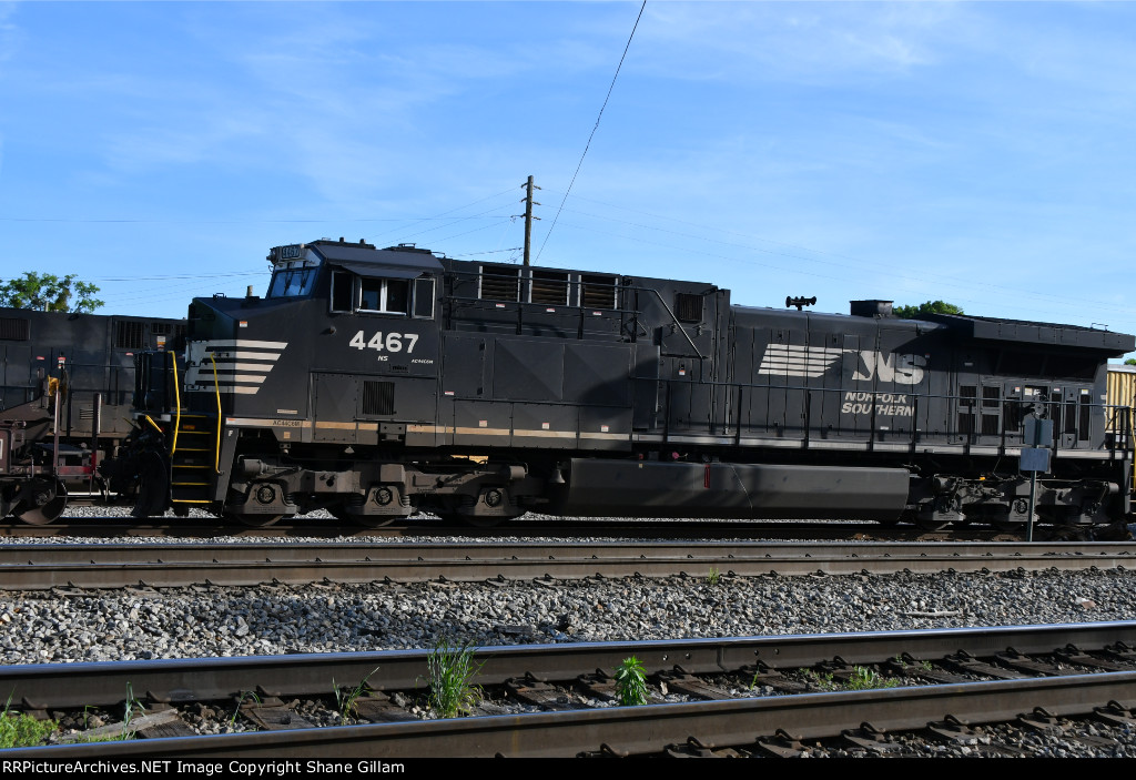 NS 4467